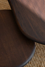 Espresso Coffee Table - THAT COOL LIVING