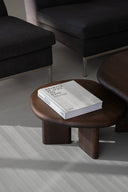 Espresso Coffee Table - THAT COOL LIVING