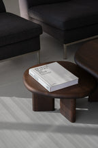 Espresso Coffee Table - THAT COOL LIVING