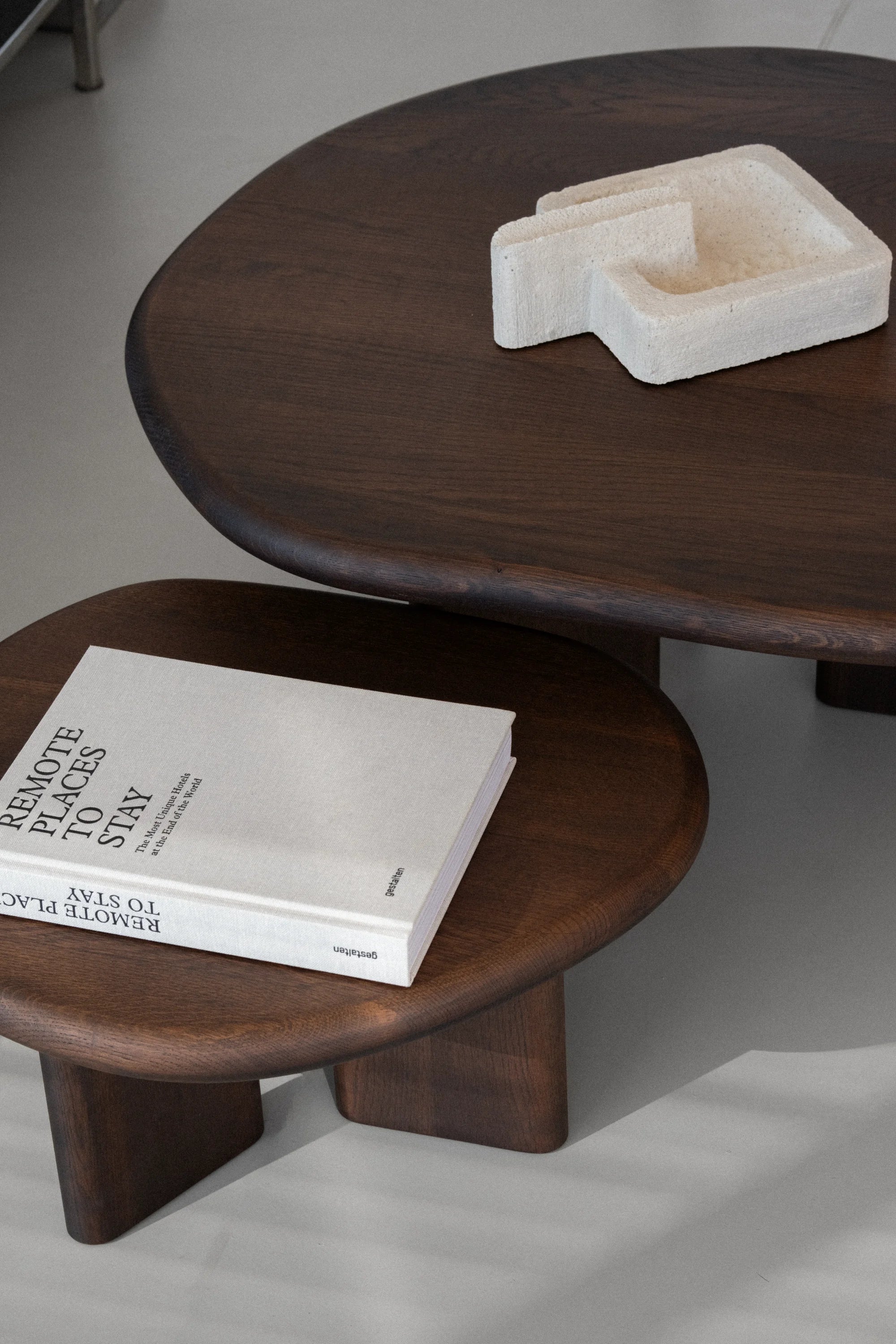 Espresso Coffee Table by KØGE - THAT COOL LIVING