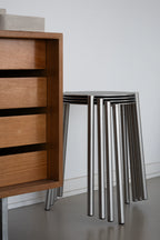 Isla x Paul Delrez - Stool - THAT COOL LIVING