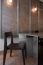 Espresso Chair - Set of 2 - THAT COOL LIVING