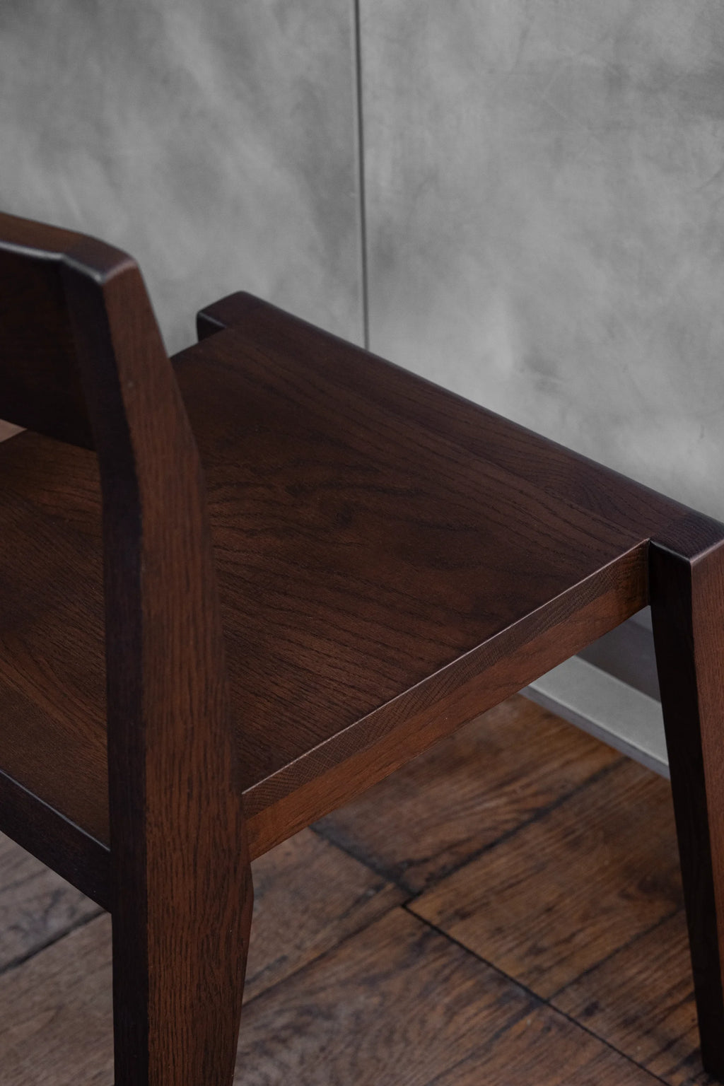 Espresso Chair - Set of 2 - THAT COOL LIVING