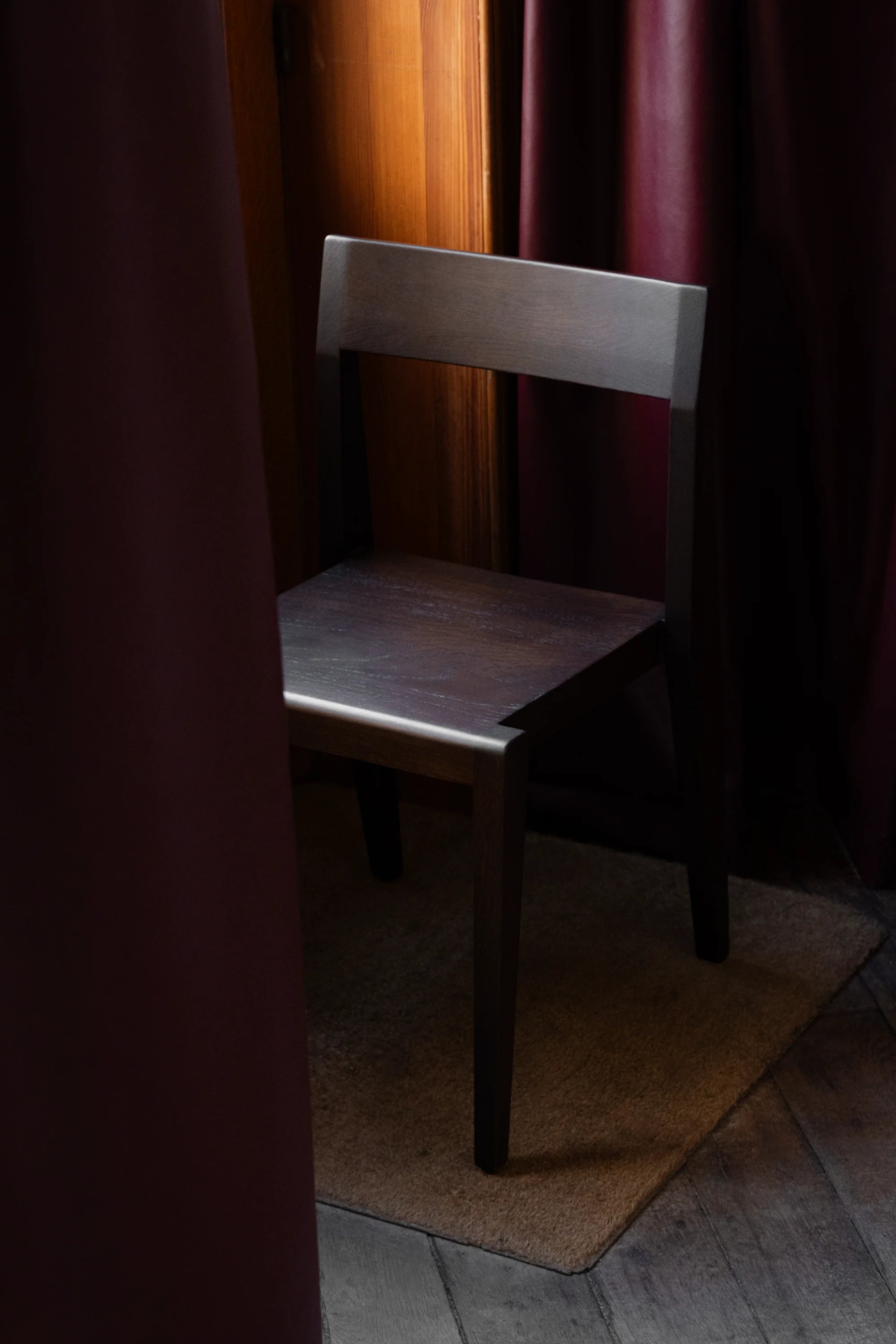 Espresso Chair - Set of 2 by KØGE - THAT COOL LIVING