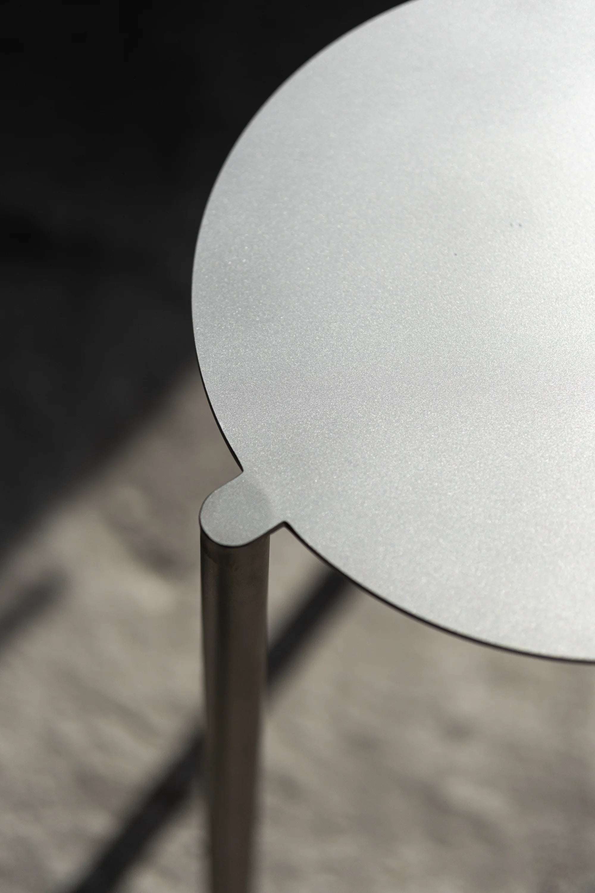 Isla x Paul Delrez Stool by KØGE - THAT COOL LIVING