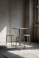 Isla x Paul Delrez - Stool - THAT COOL LIVING