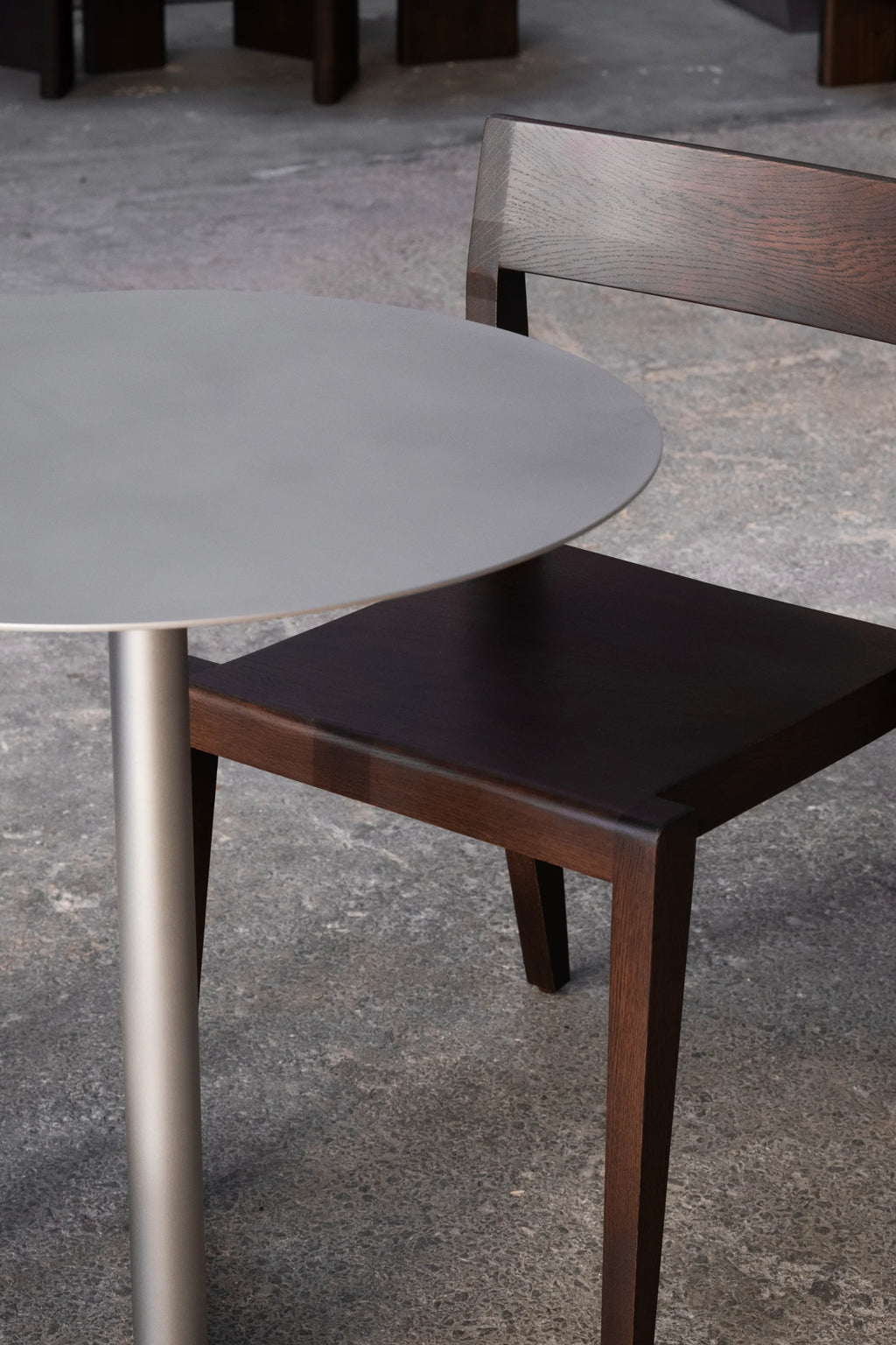 Isla x Paul Delrez - Table - THAT COOL LIVING