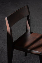 Espresso Chair - Set of 2 - THAT COOL LIVING