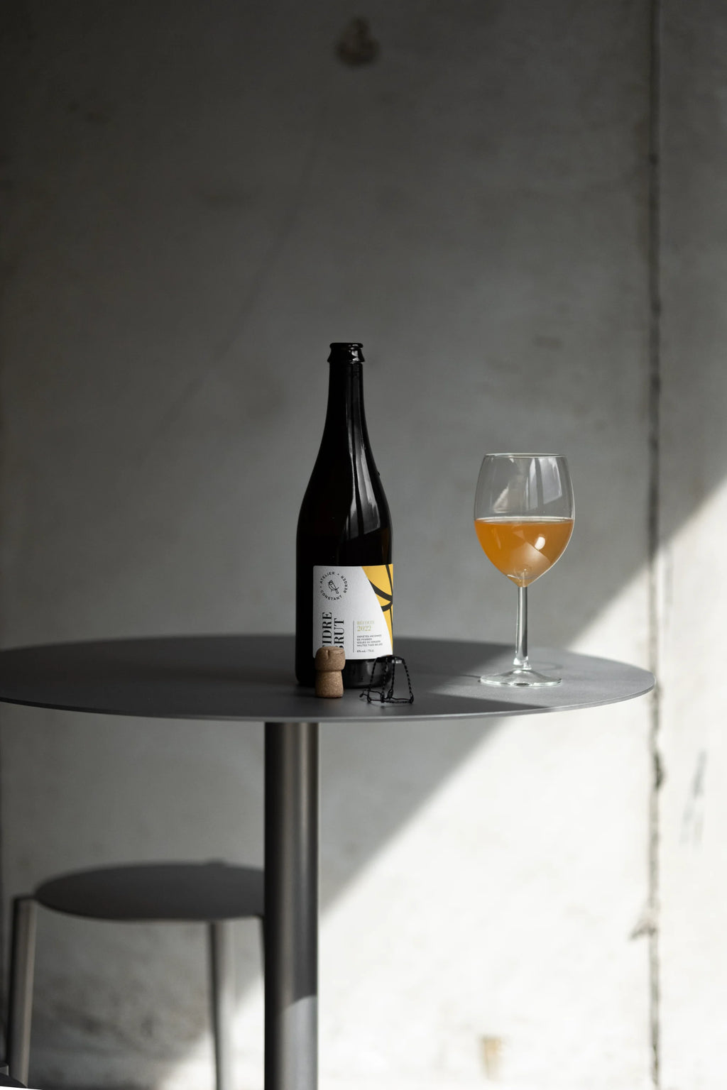 Isla x Paul Delrez - Table - THAT COOL LIVING