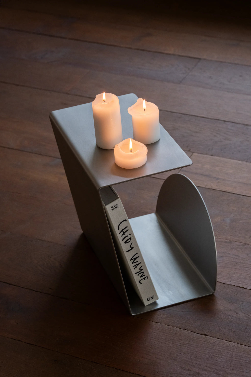 1.0 - Side Table - THAT COOL LIVING