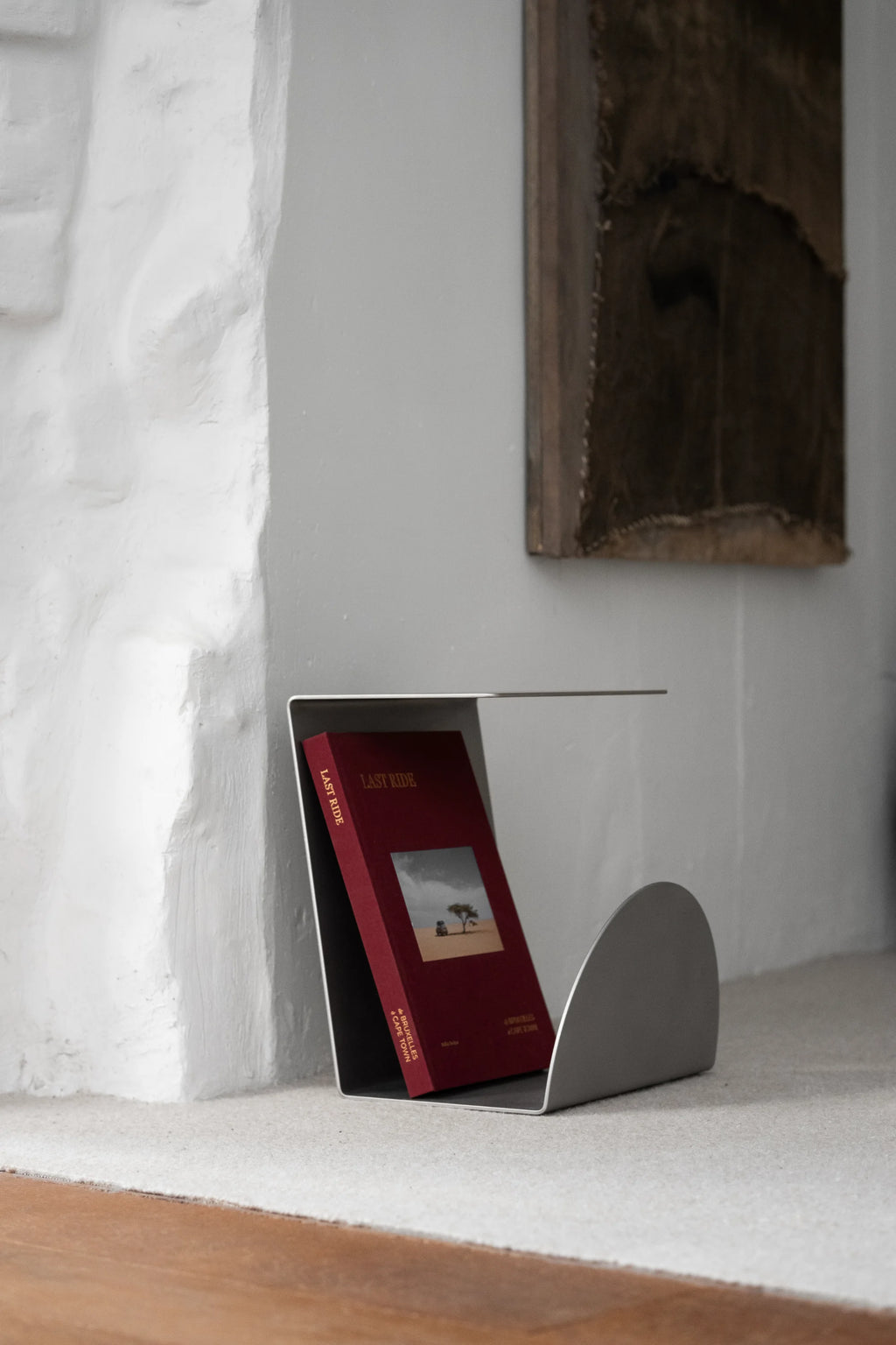 1.0 - Side Table - THAT COOL LIVING