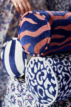 Jackie Bolster Pillow - THAT COOL LIVING