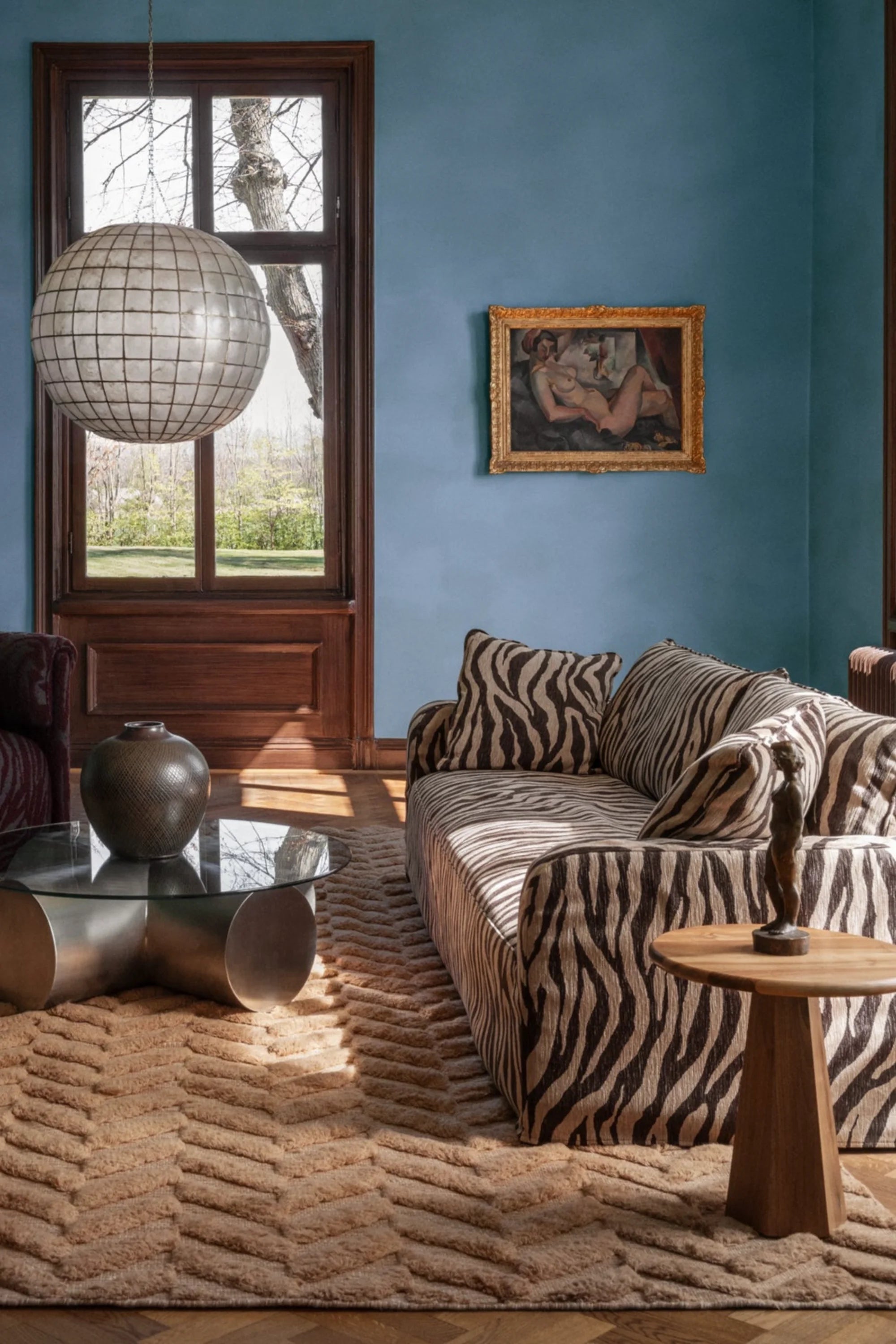 Dolores Sofa - THAT COOL LIVING