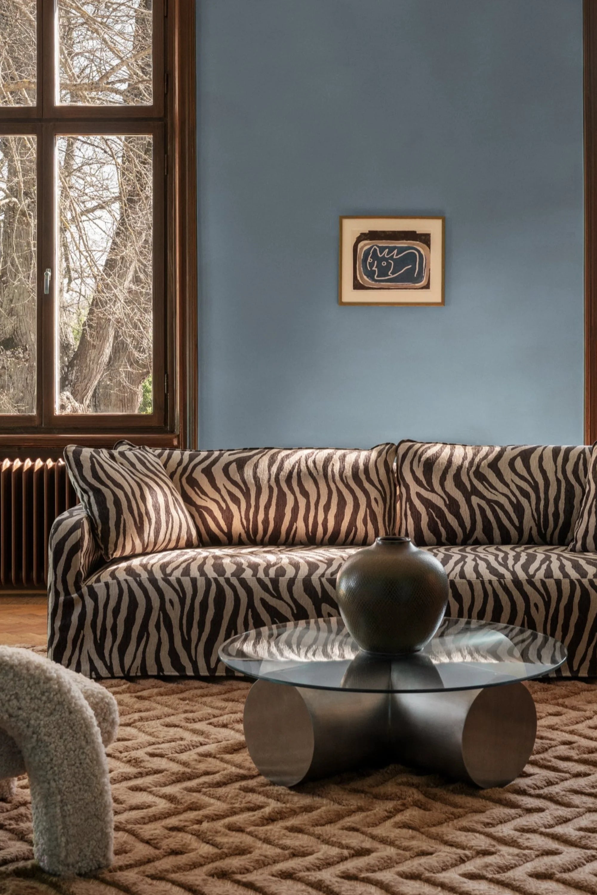 Dolores Sofa - THAT COOL LIVING