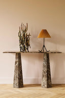  Elegant Geraldine table lamp with a slim and sleek design