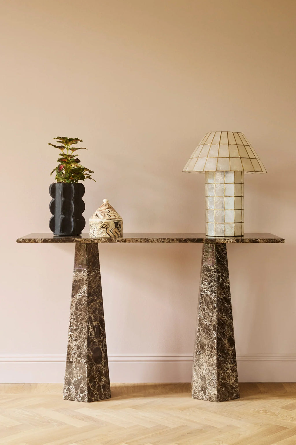 Cornelia Table Lamp - THAT COOL LIVING