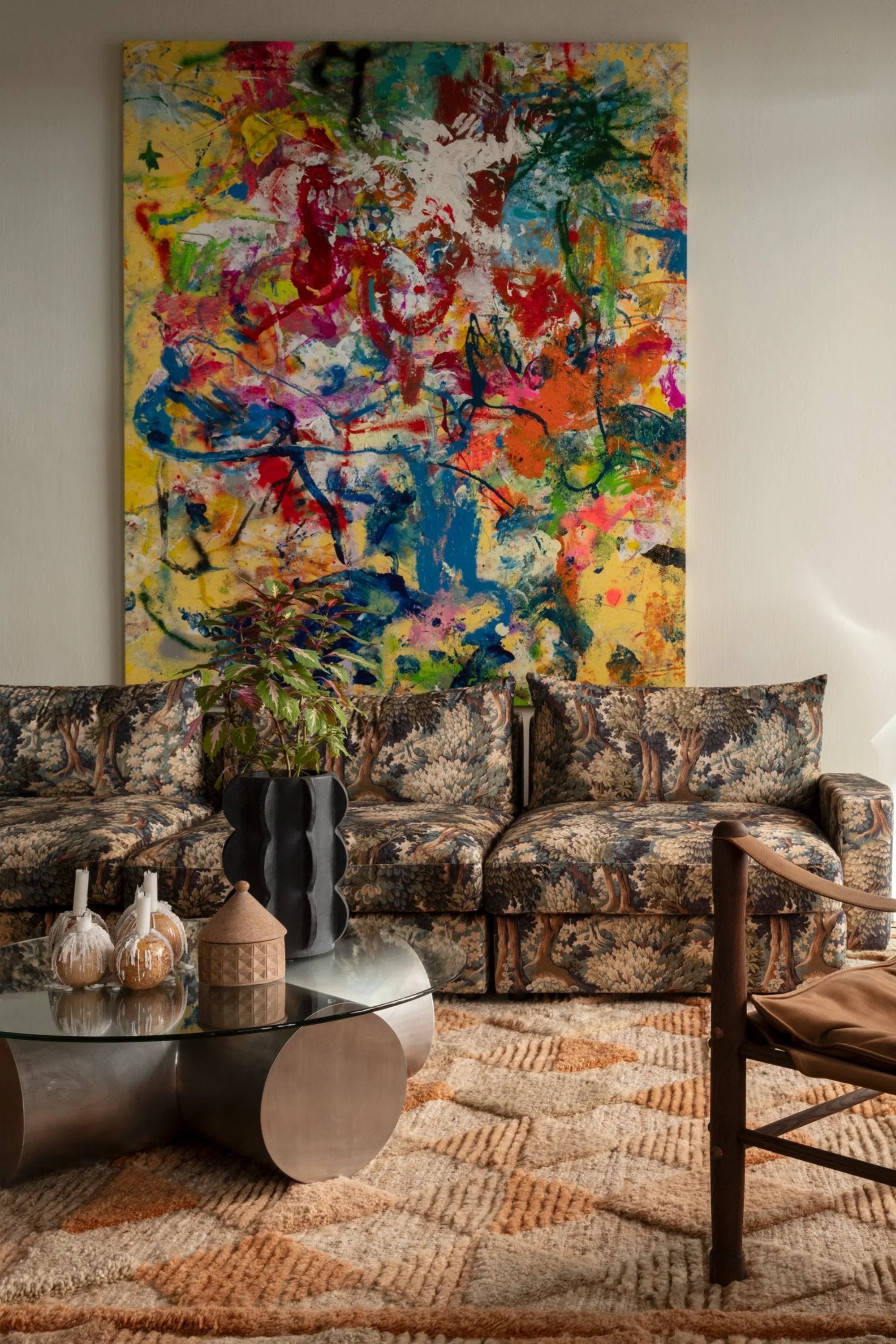 Lisboa Rug - THAT COOL LIVING