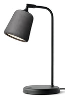 Material Table Lamp - THAT COOL LIVING