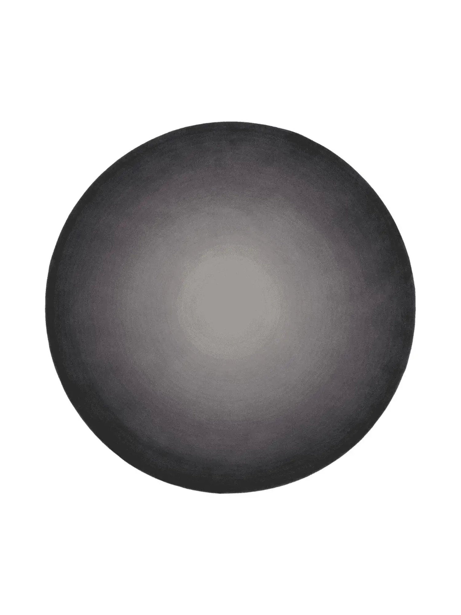 Degradé Circular Rug by alp_ - THAT COOL LIVING