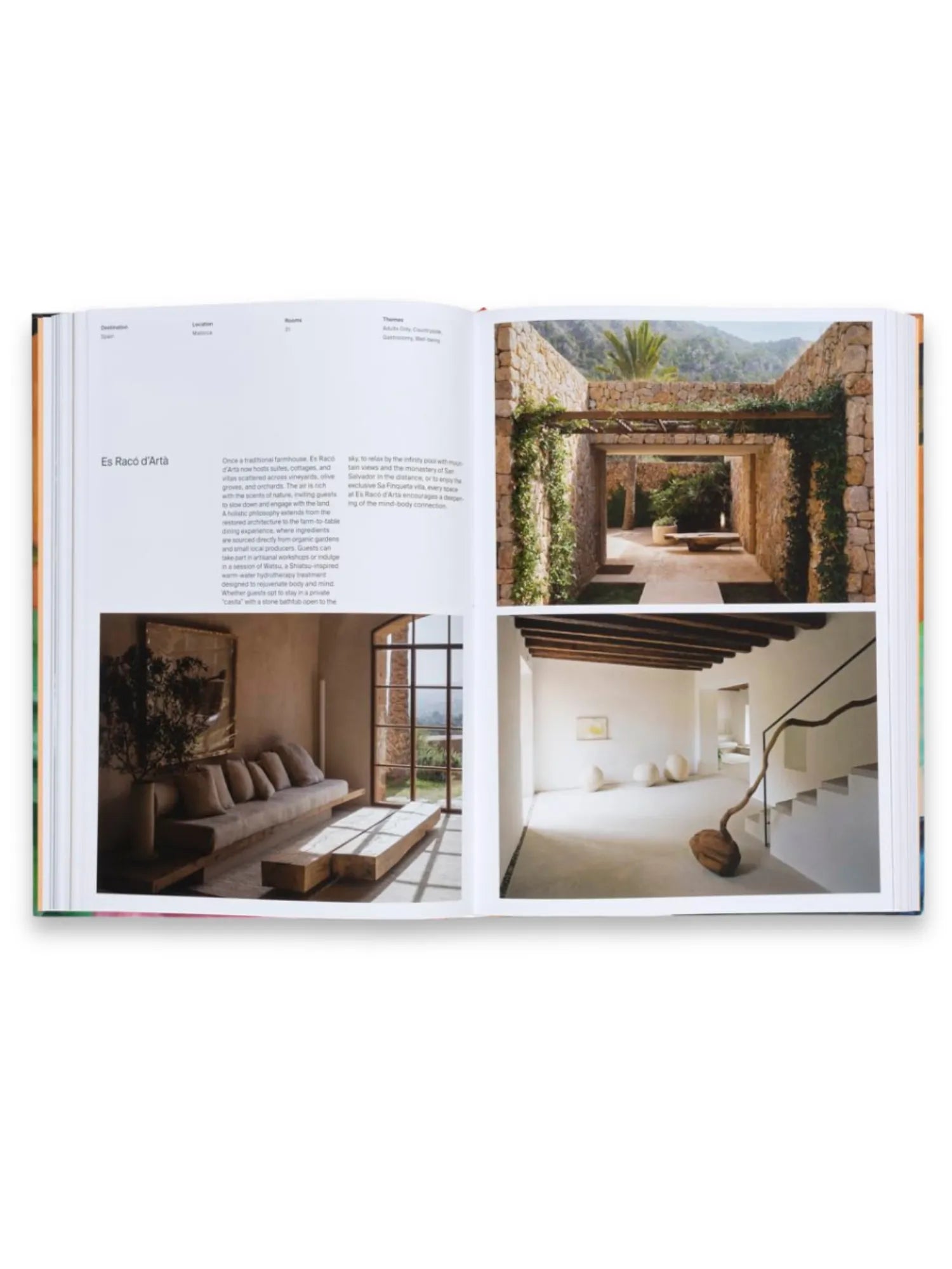 Designed to Stay by Book - THAT COOL LIVING