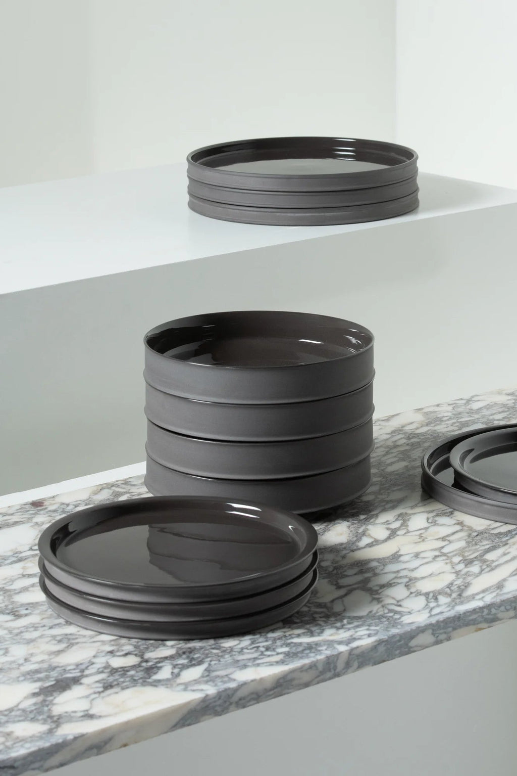 Dune Tableware Set - 12 pieces - THAT COOL LIVING