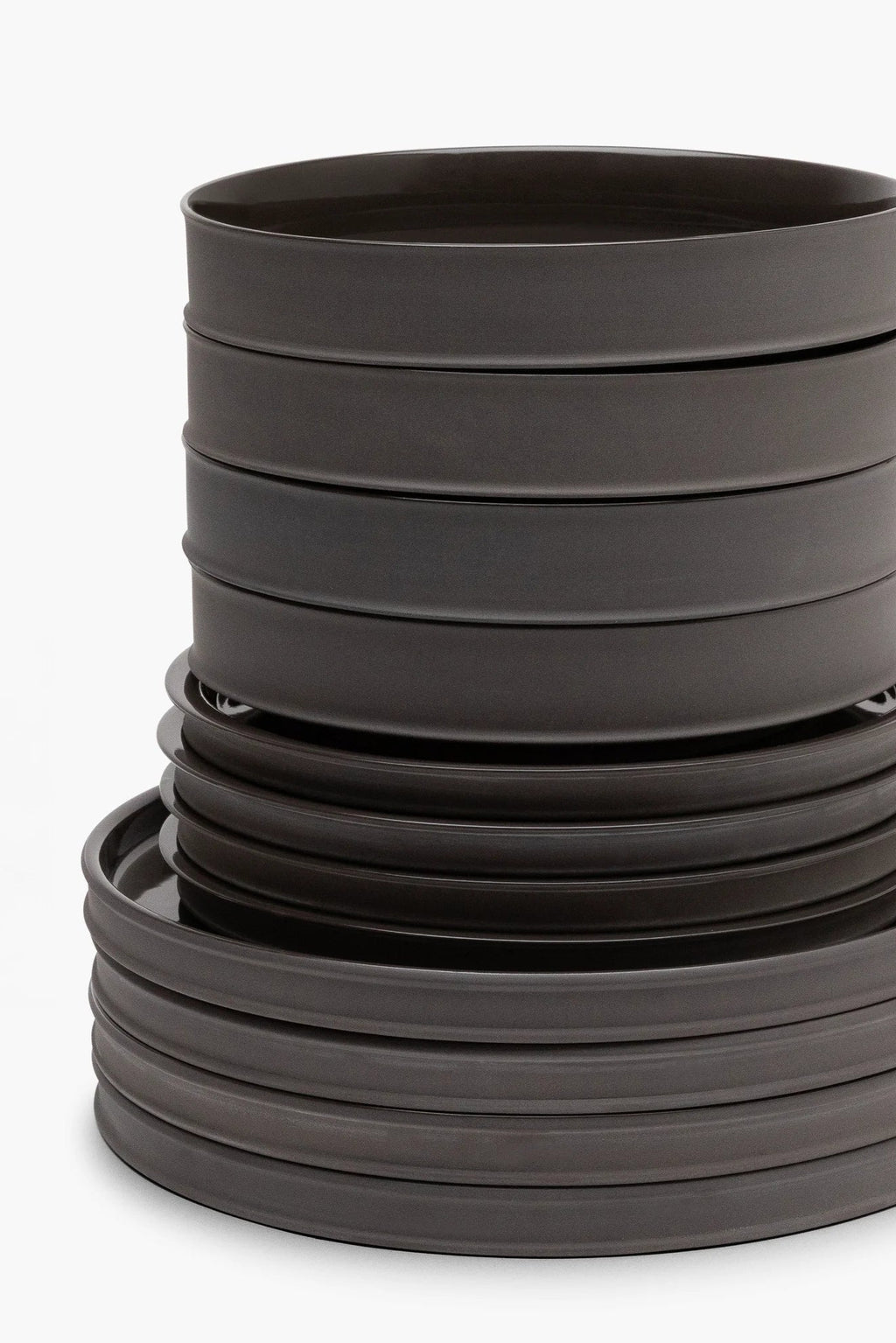 Dune Tableware Set - 12 pieces - THAT COOL LIVING