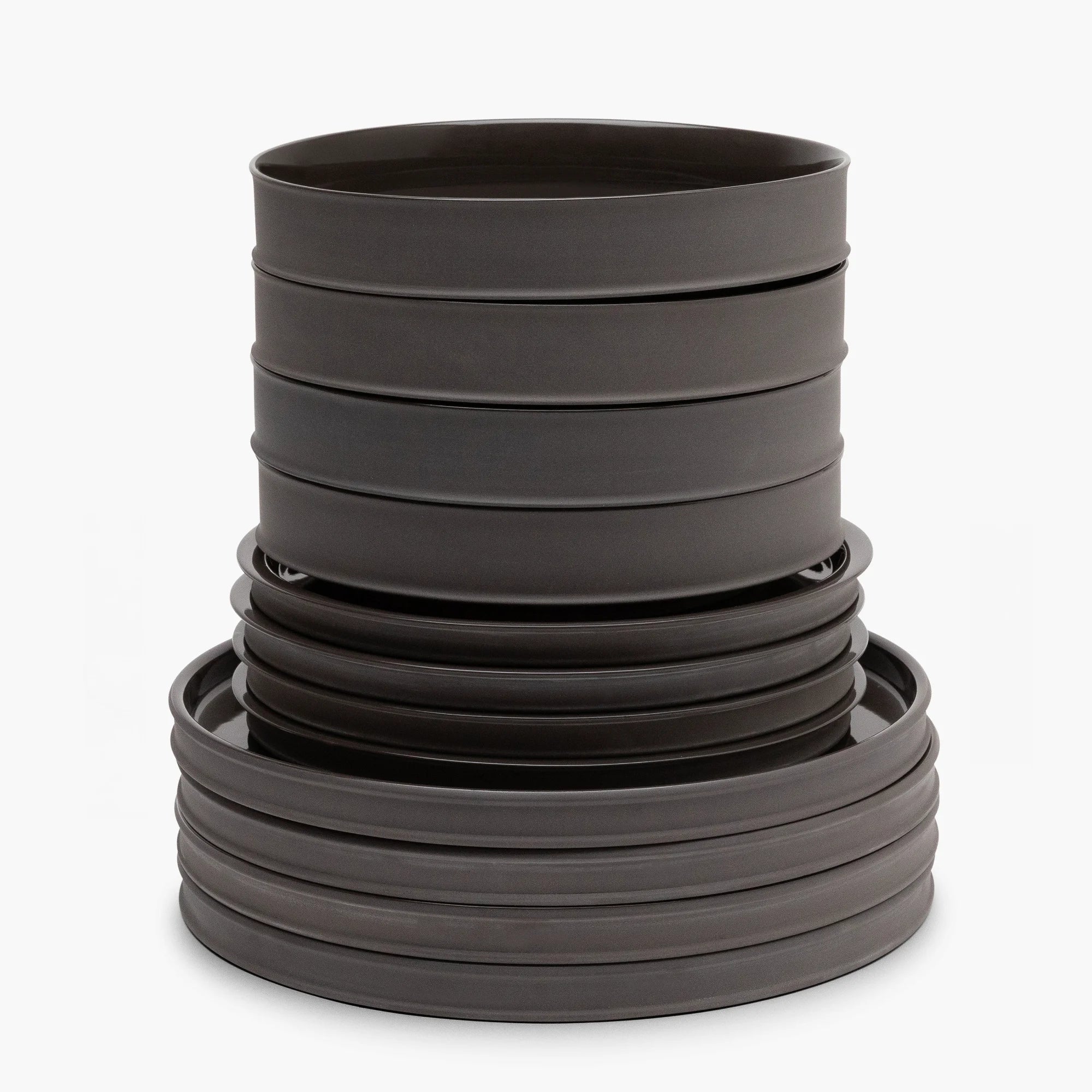 Dune Tableware Set - 12 pieces - THAT COOL LIVING