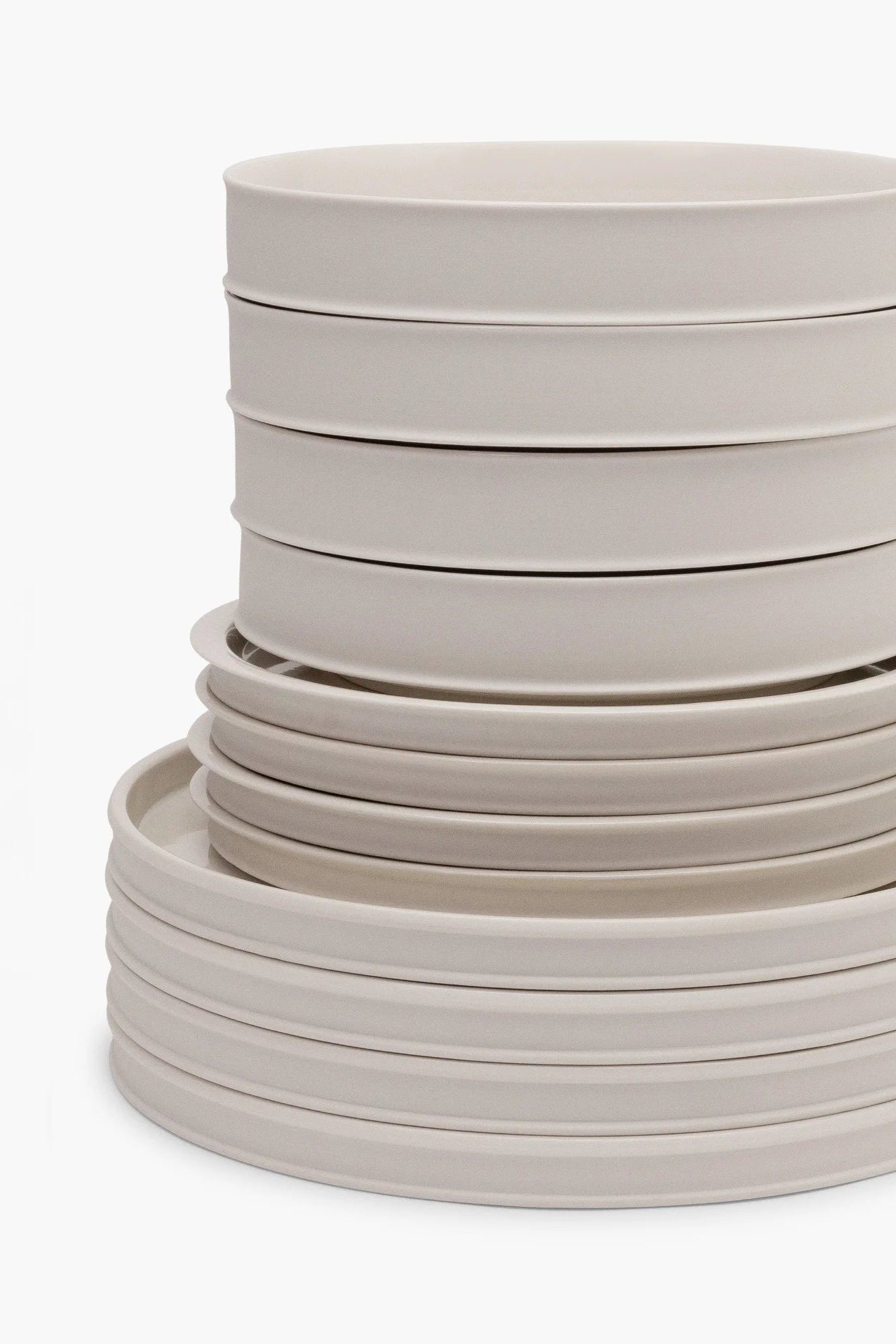 Dune Tableware Set - 12 pieces - THAT COOL LIVING