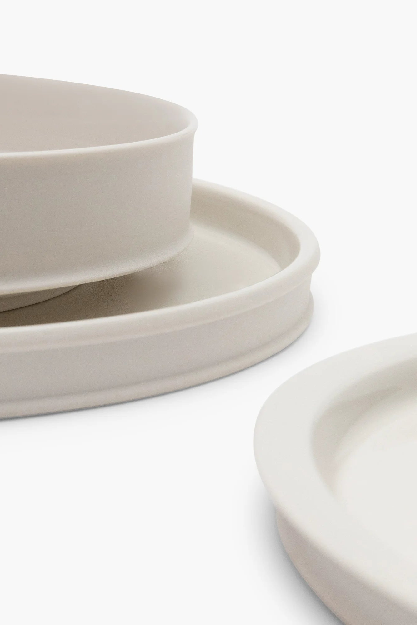 Dune Tableware Set - 12 pieces - THAT COOL LIVING