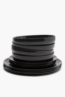 Zuma Tableware Set - 12 pieces - THAT COOL LIVING