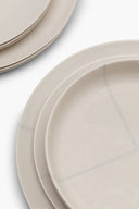 Zuma Tableware Set - 12 pieces - THAT COOL LIVING