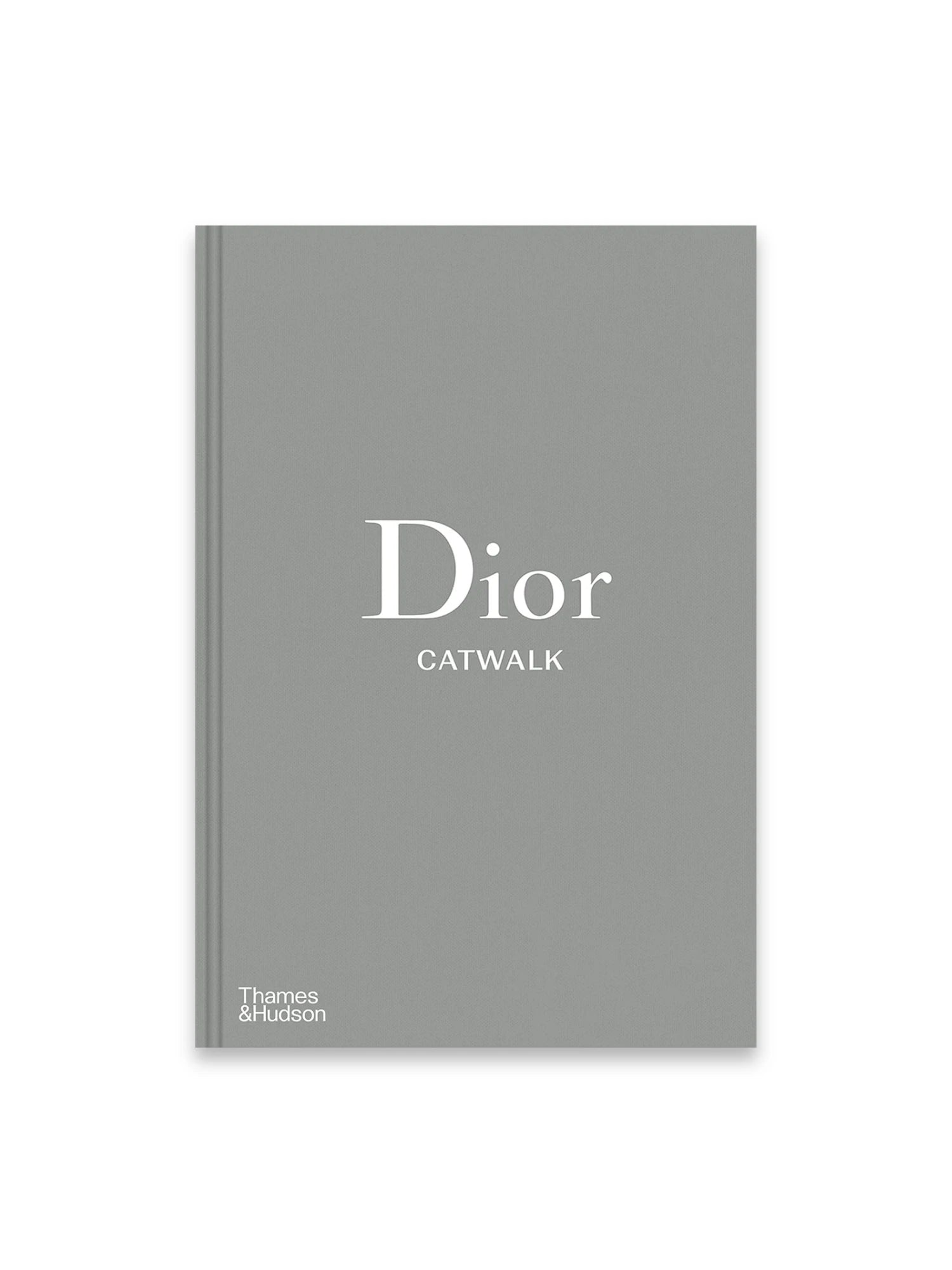 Dior Catwalk by Book - THAT COOL LIVING