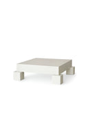 Display Coffee Table