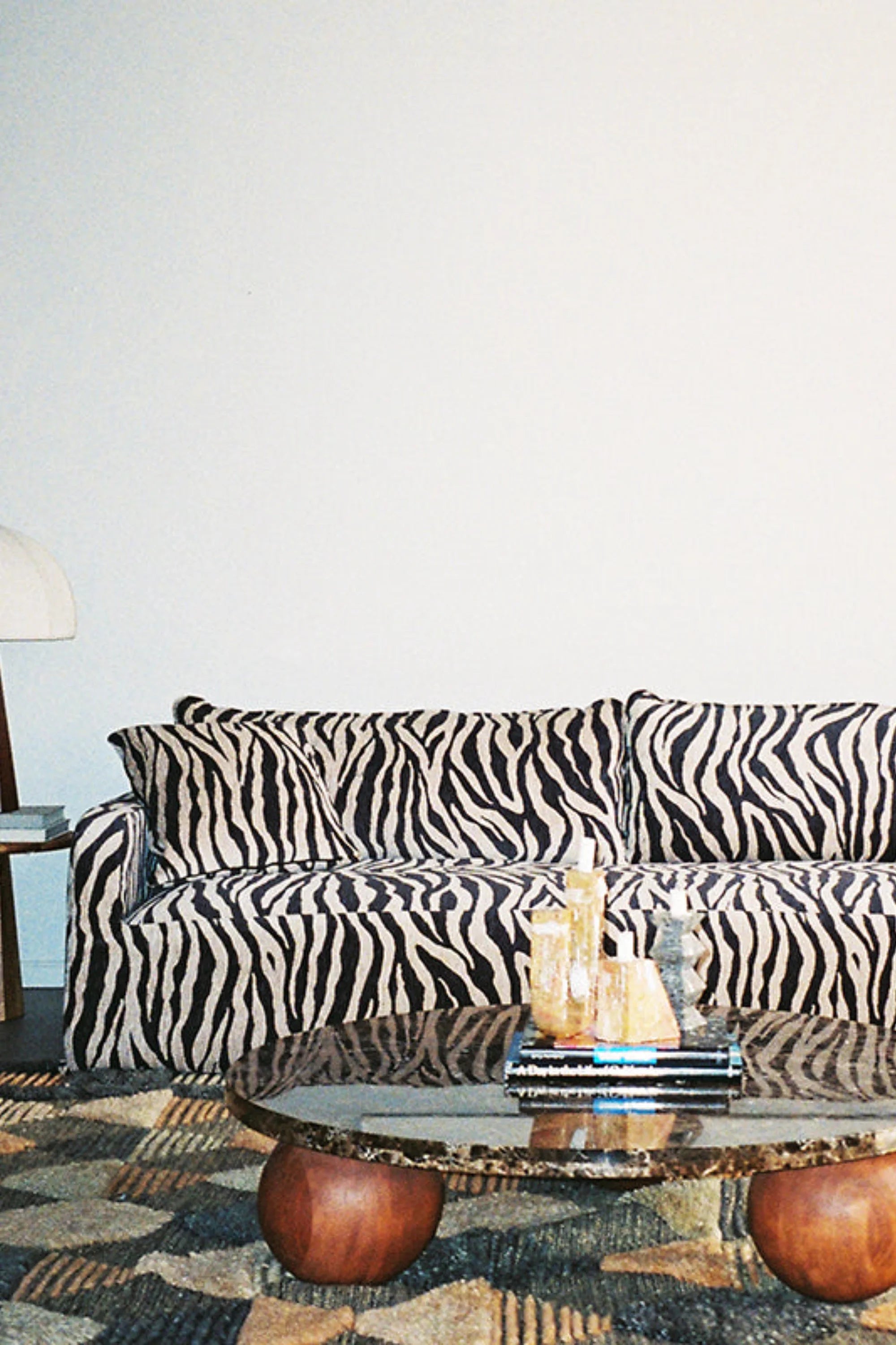 Dolores Sofa - THAT COOL LIVING
