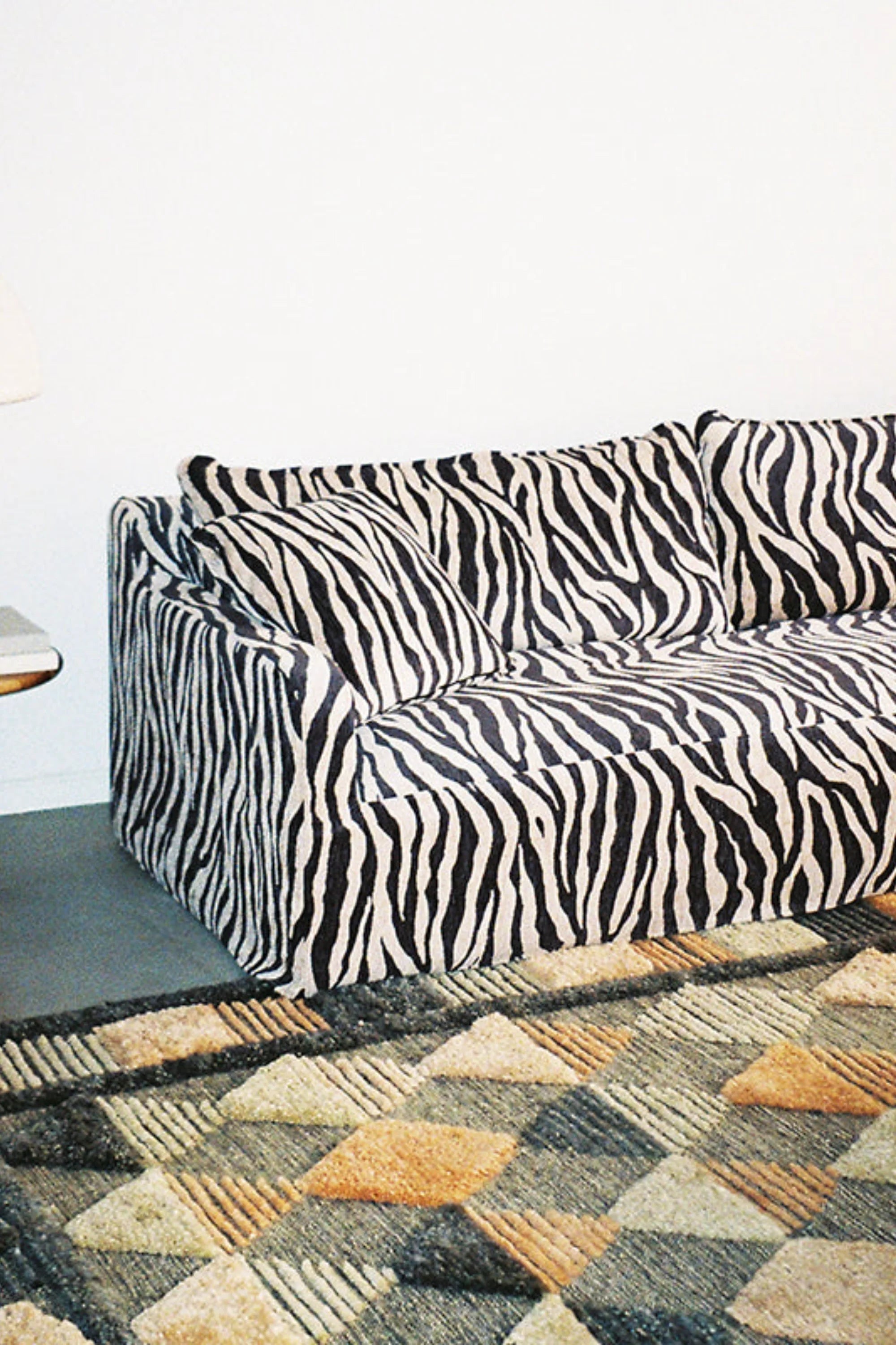 Dolores Sofa - THAT COOL LIVING