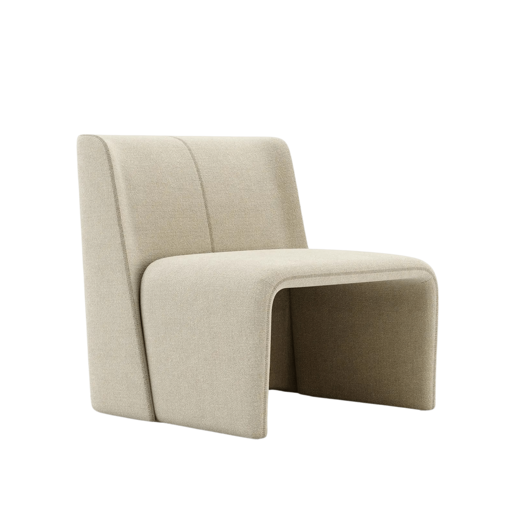 Legacy Armchair - THAT COOL LIVING