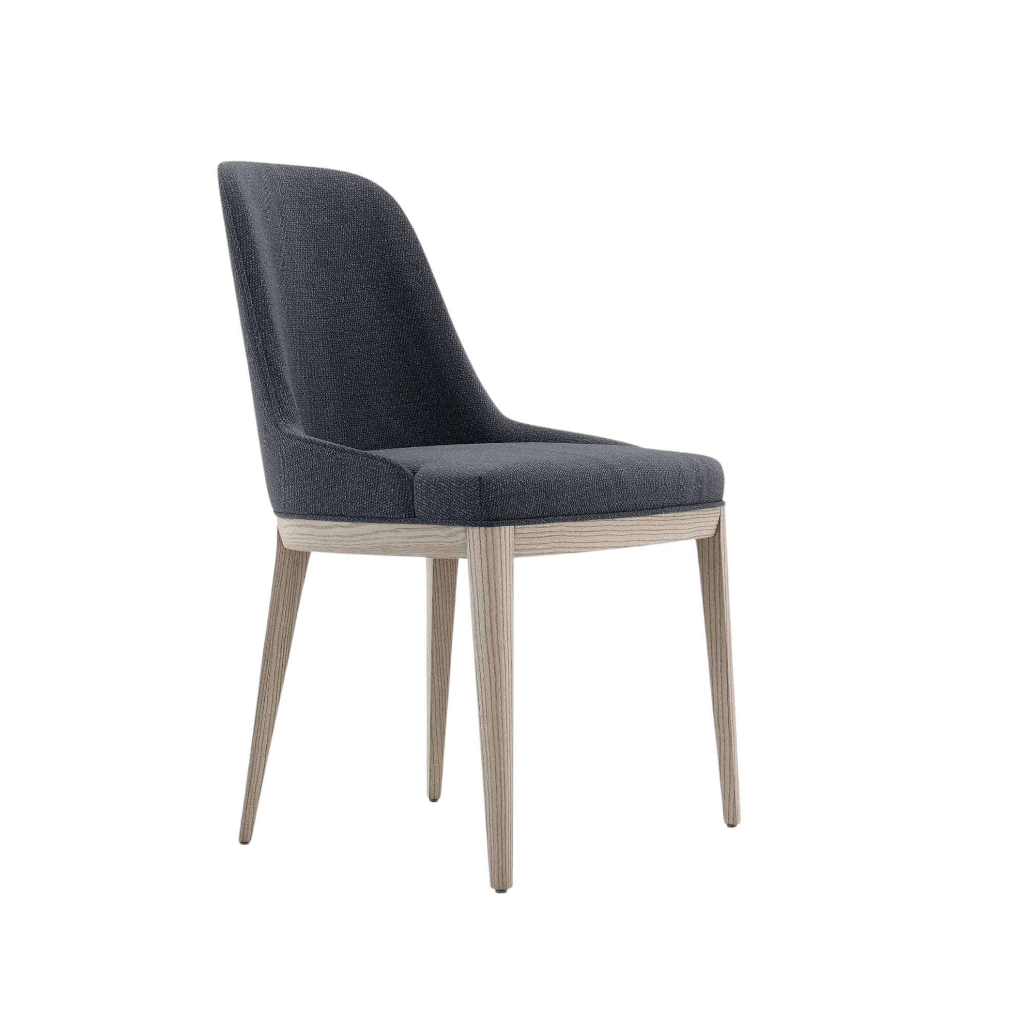 Anna Chair - Wood - THAT COOL LIVING