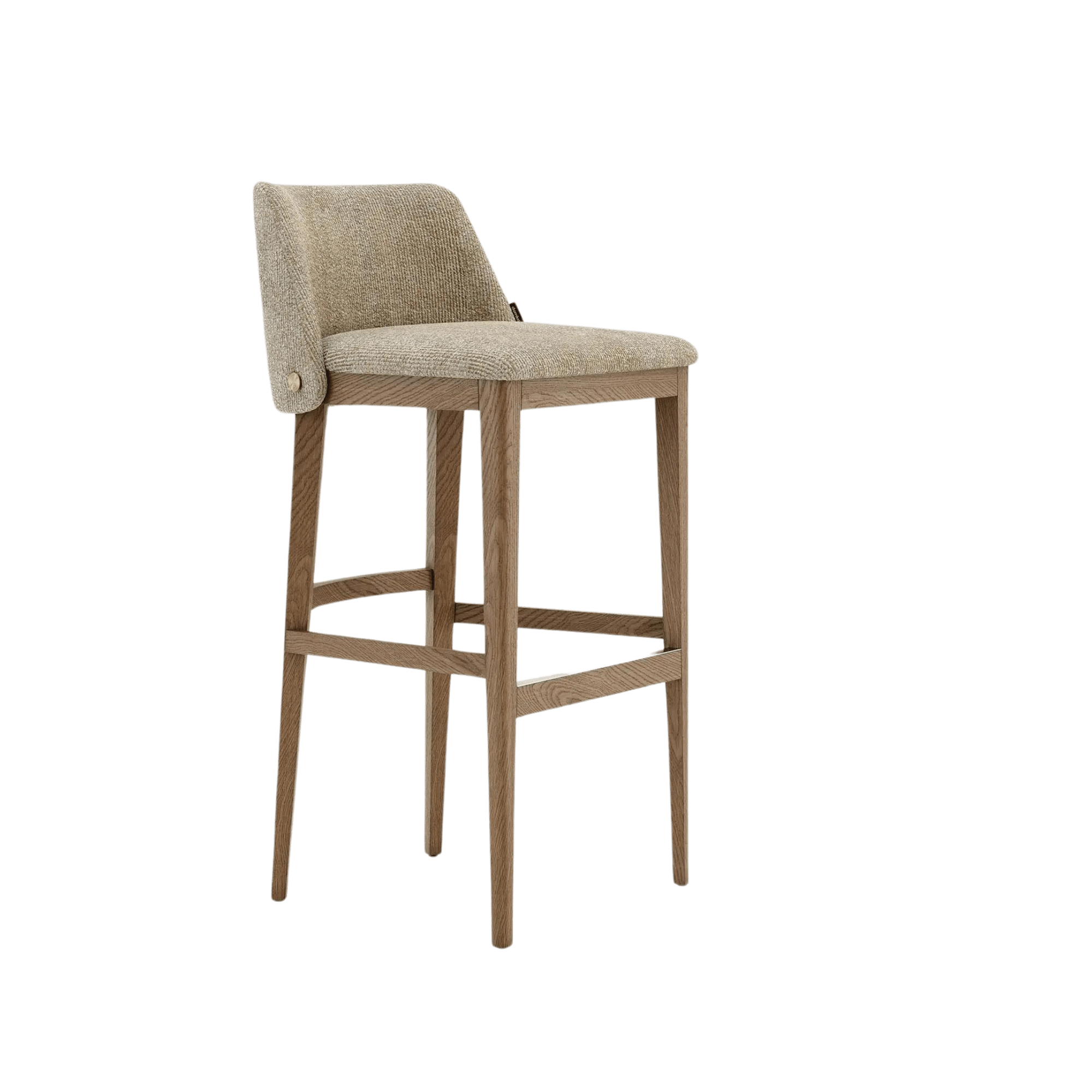 Louise Bar Chair - THAT COOL LIVING