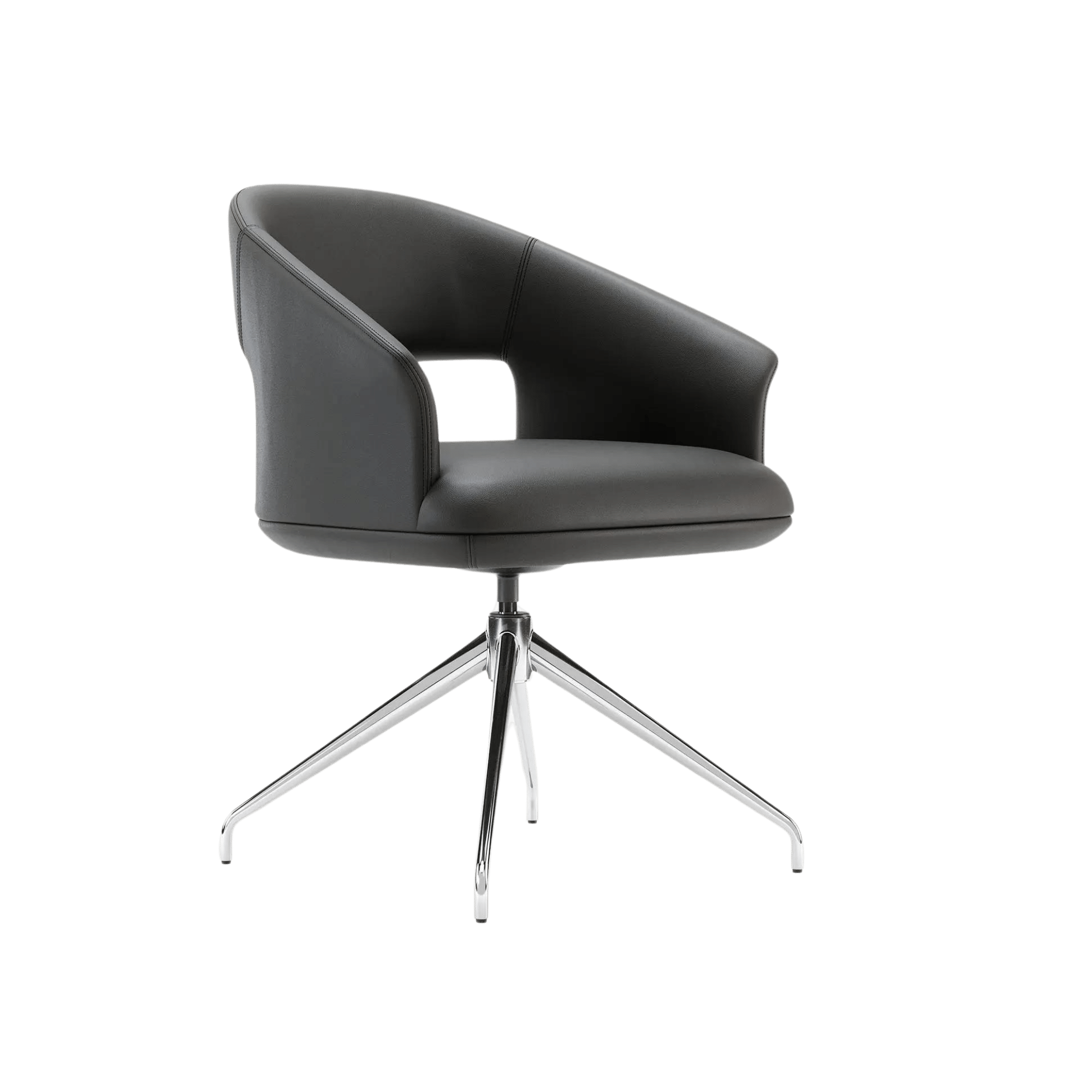 Jermain Swivel Chair - THAT COOL LIVING