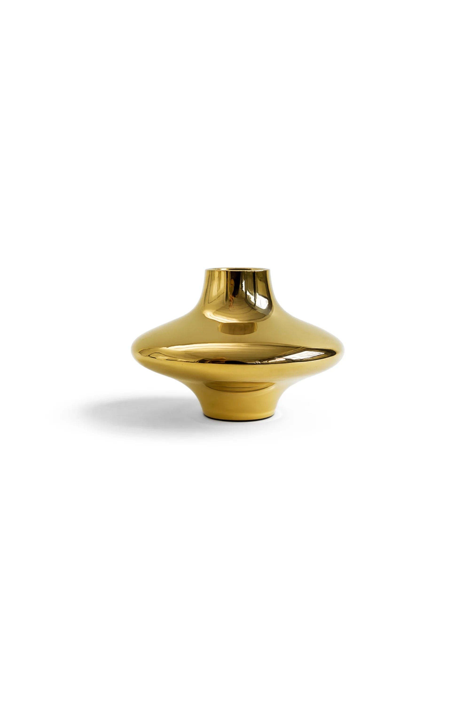 Doublet Candle Holder