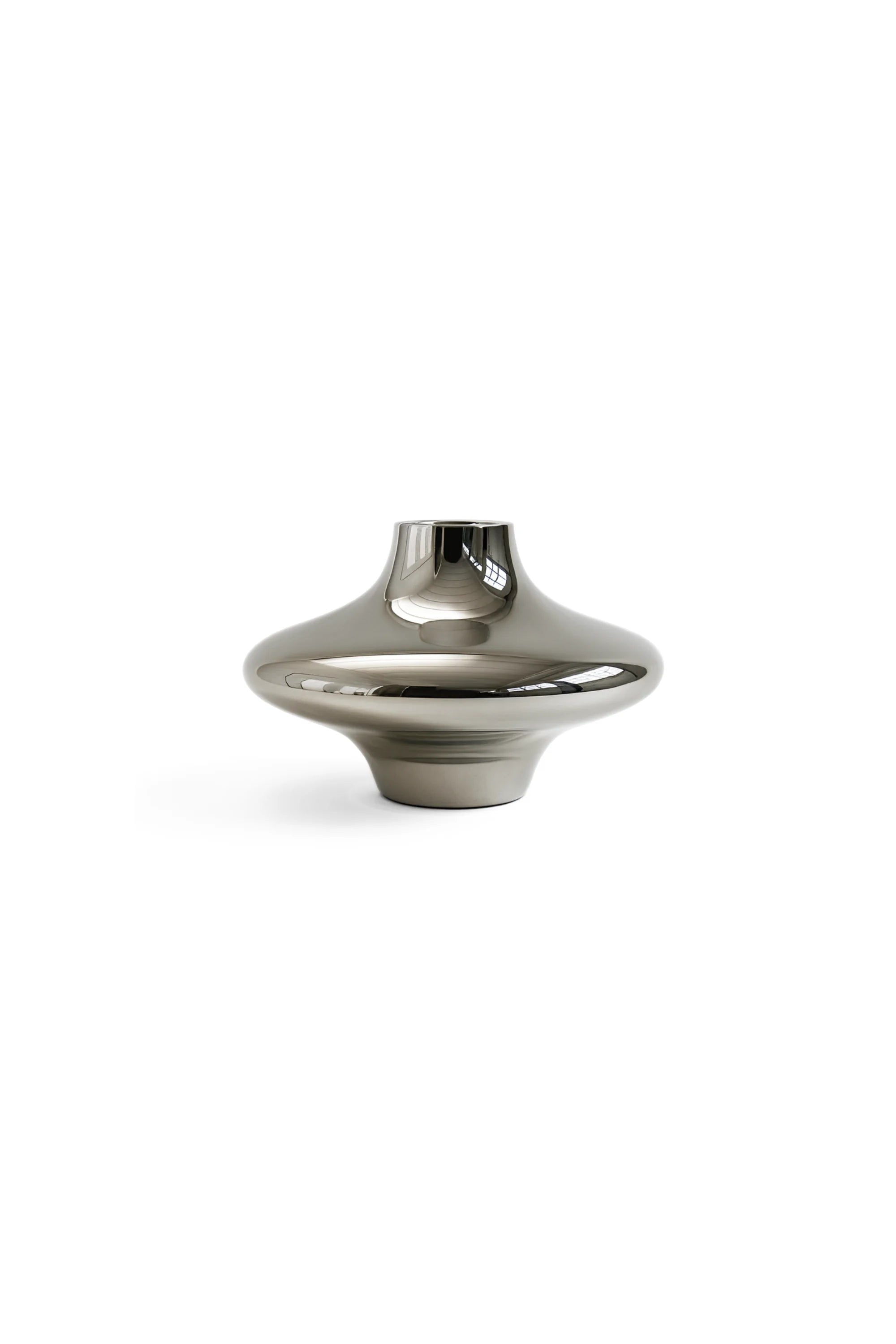 Doublet Candle Holder