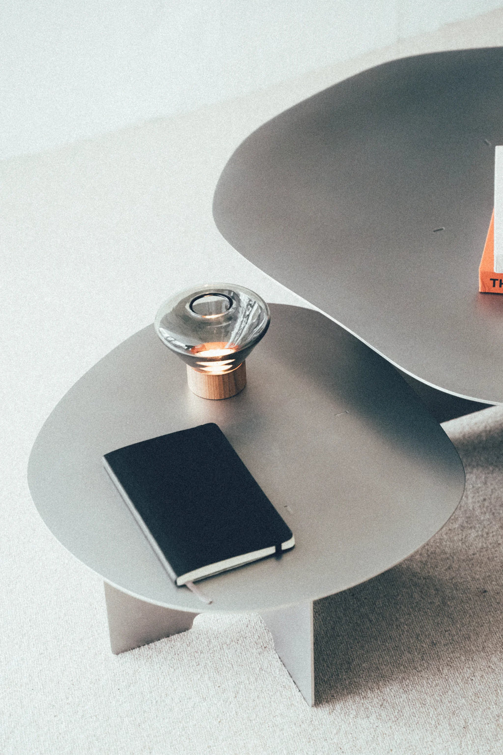 1.0 - Coffee Table - THAT COOL LIVING