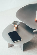 1.0 - Coffee Table - THAT COOL LIVING