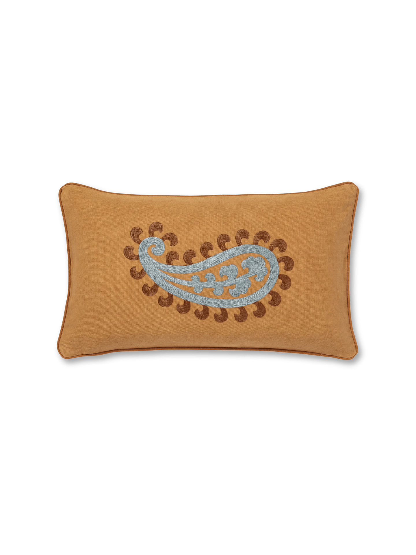 Double Sided Siena Throw Pillow by Palais - THAT COOL LIVING