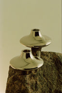 Doublet Candle Holder