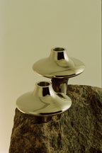 Doublet Candle Holder