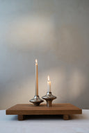 Doublet Candle Holder