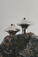 Doublet Candle Holder
