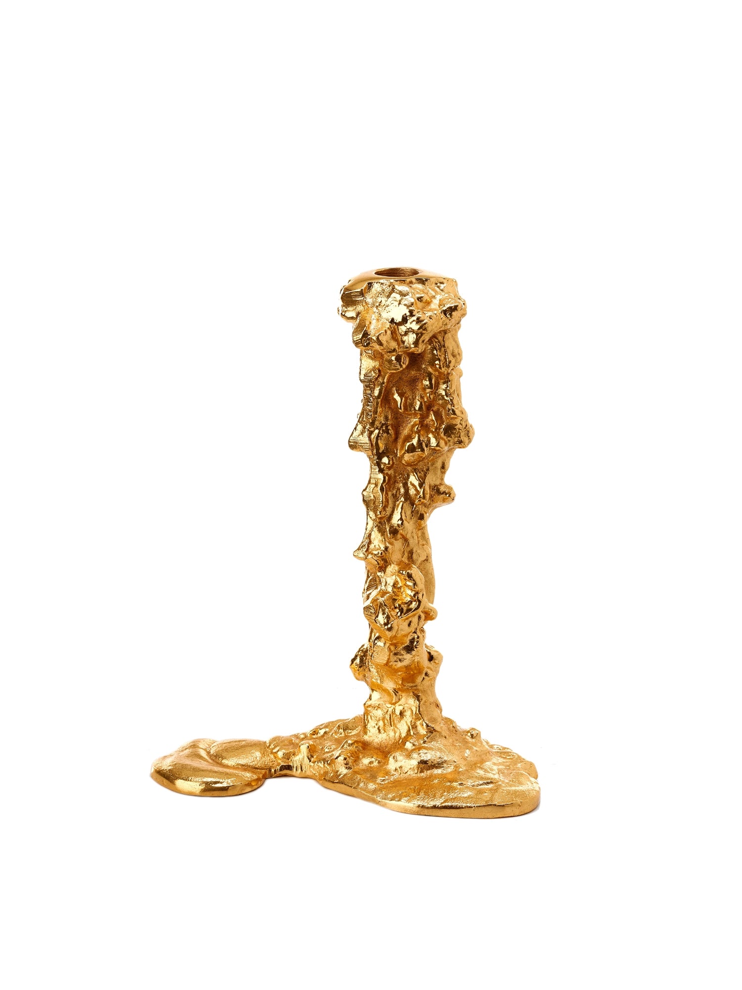 Drip Candle Holder by POLSPOTTEN - THAT COOL LIVING