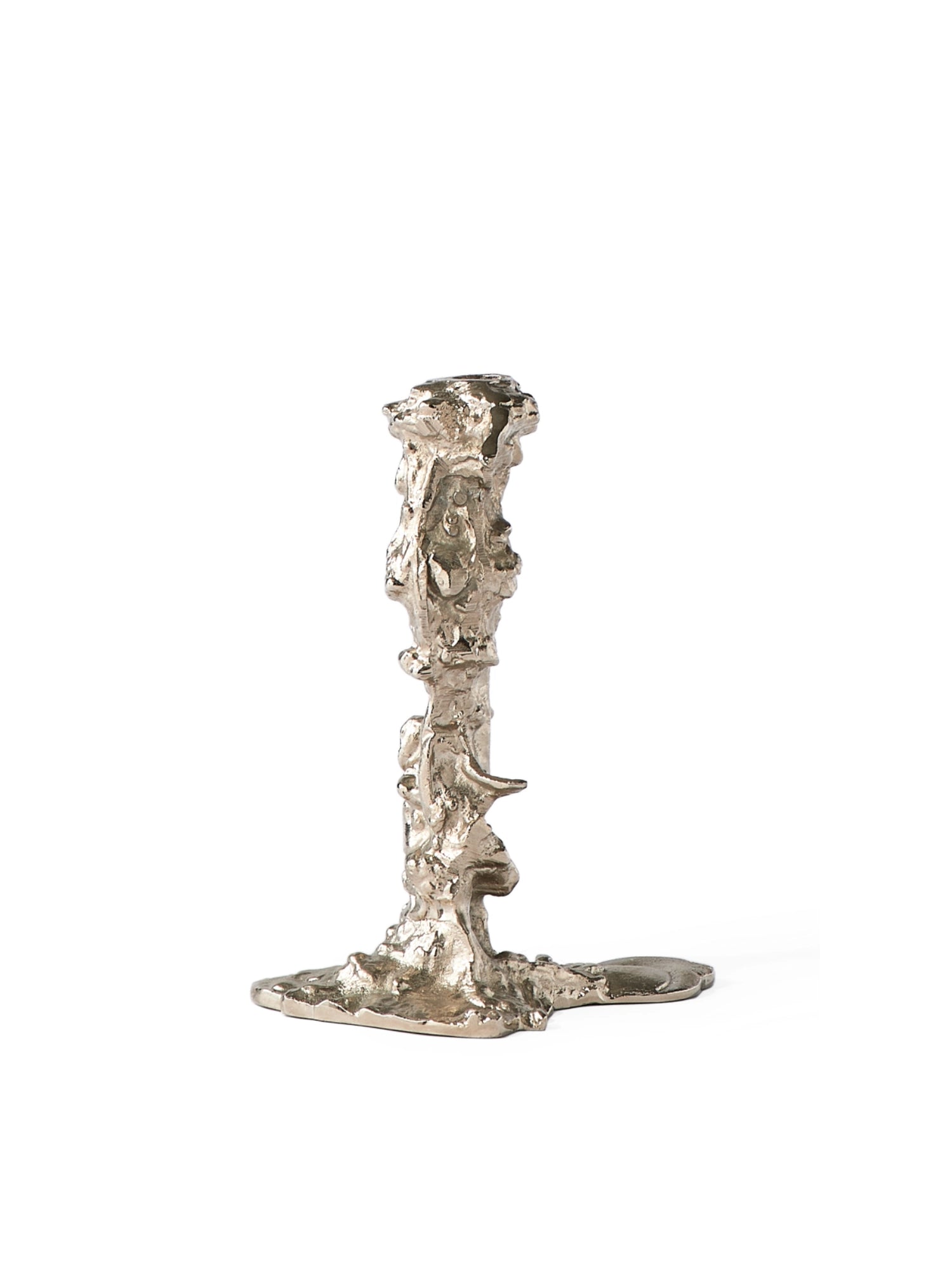 Drip Candle Holder